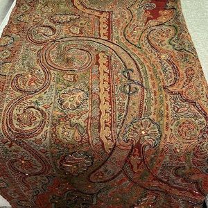 Women’s 100% Wool Wrap/Shawl